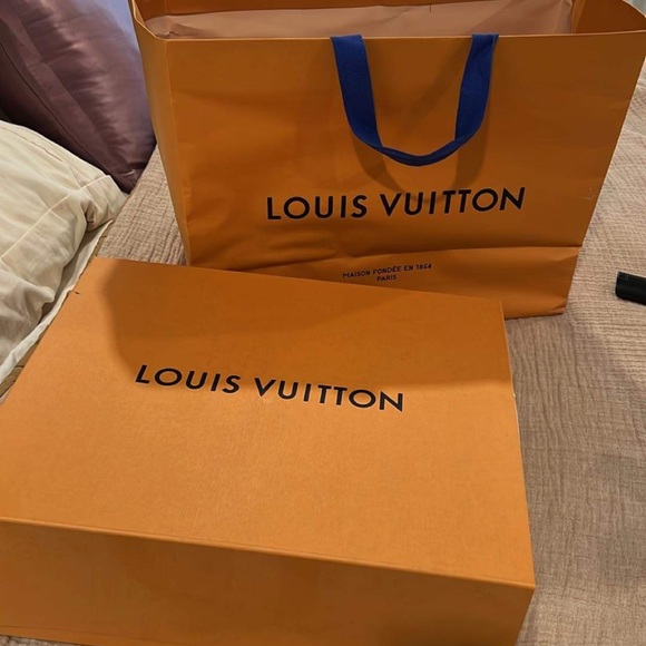 COPY - Louis Vuitton Neverfull GM - Picture 4 of 4